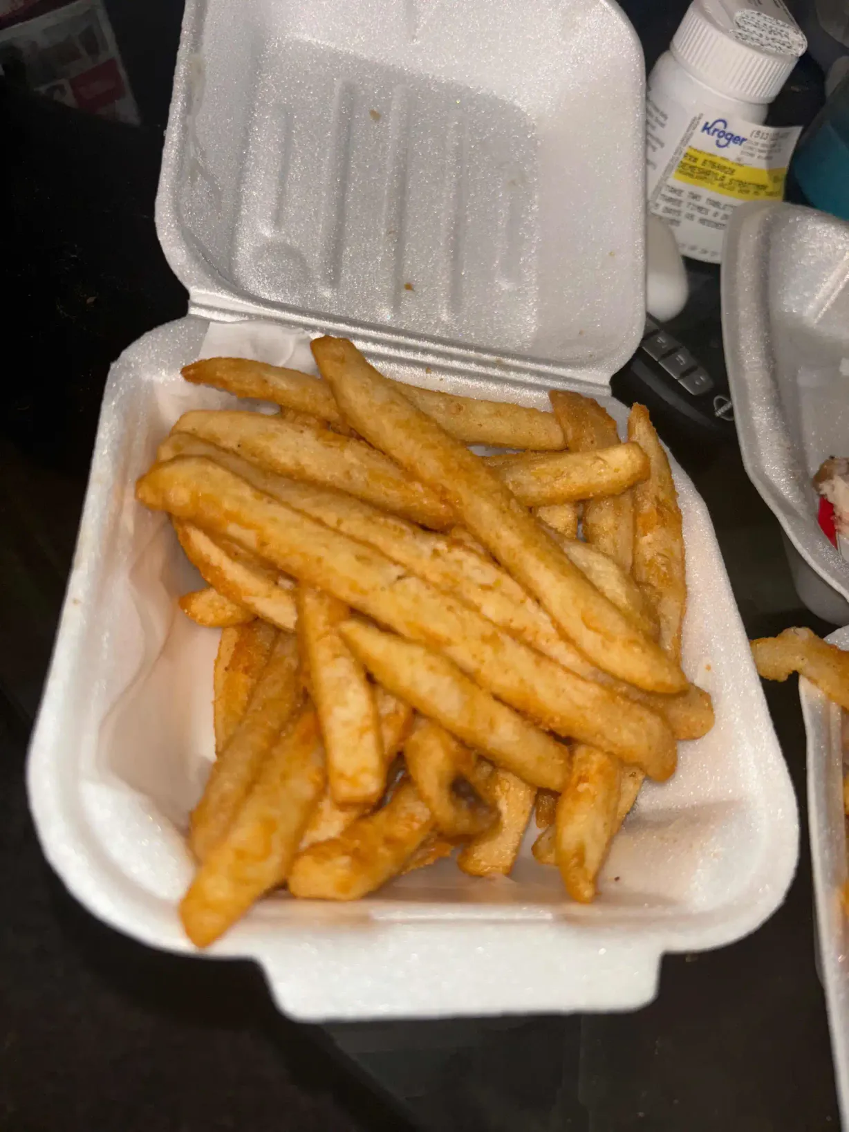 Small Fries at Bobby's Fish and Chicken in Cincinnati, OH 45211 | YourMenu Online Ordering