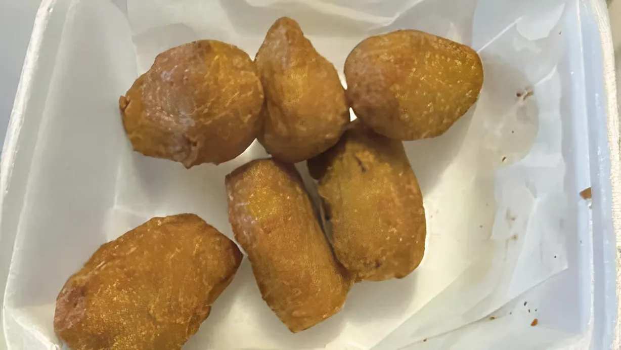 6 PC BROC CHEESE BITES at Bobby's Fish and Chicken in Cincinnati, OH 45211 | YourMenu Online Ordering