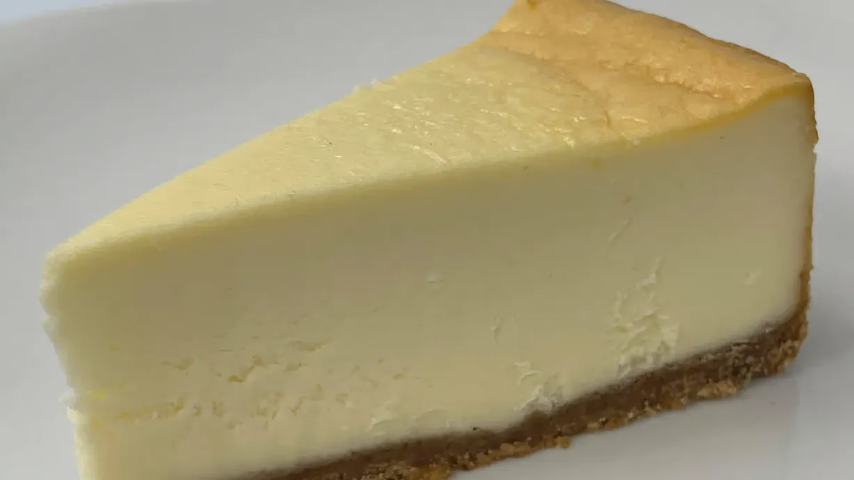 CHEESECAKE at Bobby's Fish and Chicken in Cincinnati, OH 45211 | YourMenu Online Ordering
