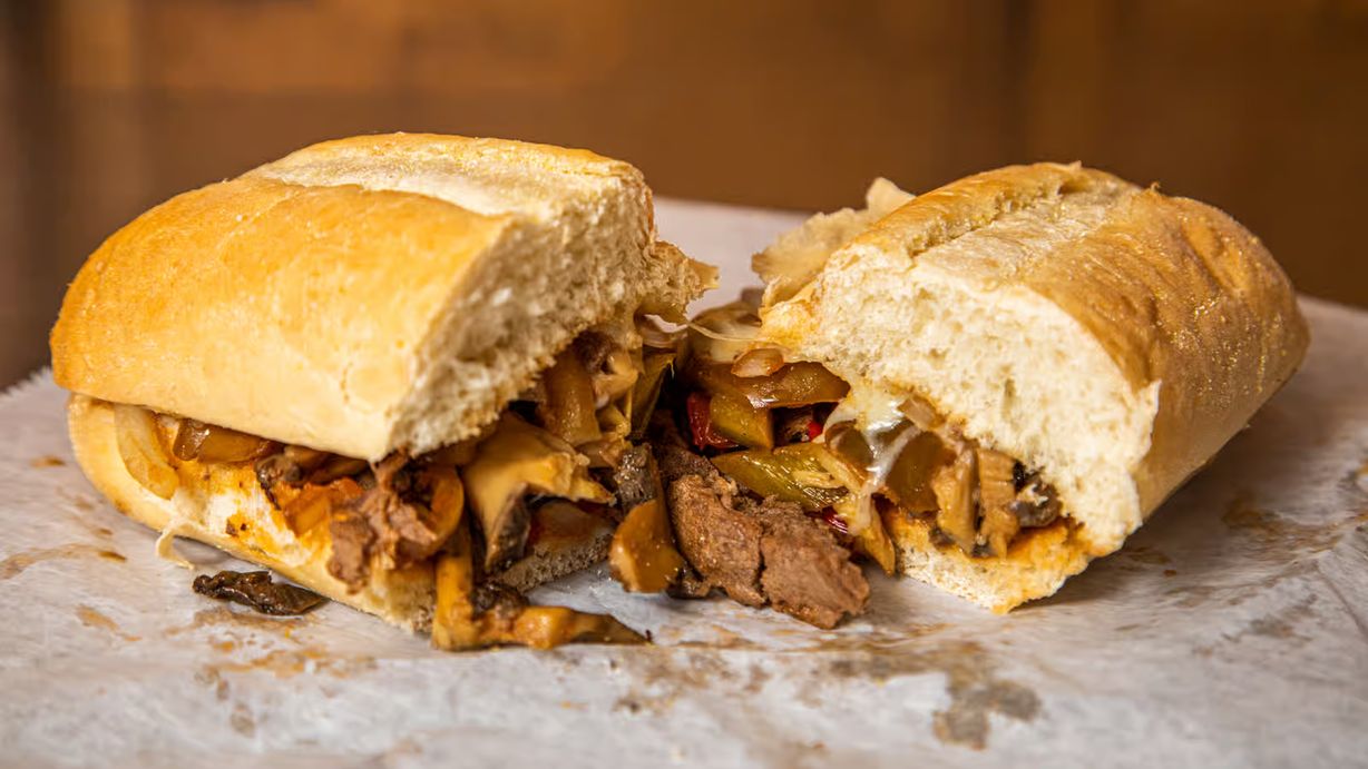 Philly Steak at Butler Hot Dog Shoppe in Butler, PA 16001 | YourMenu Online Ordering