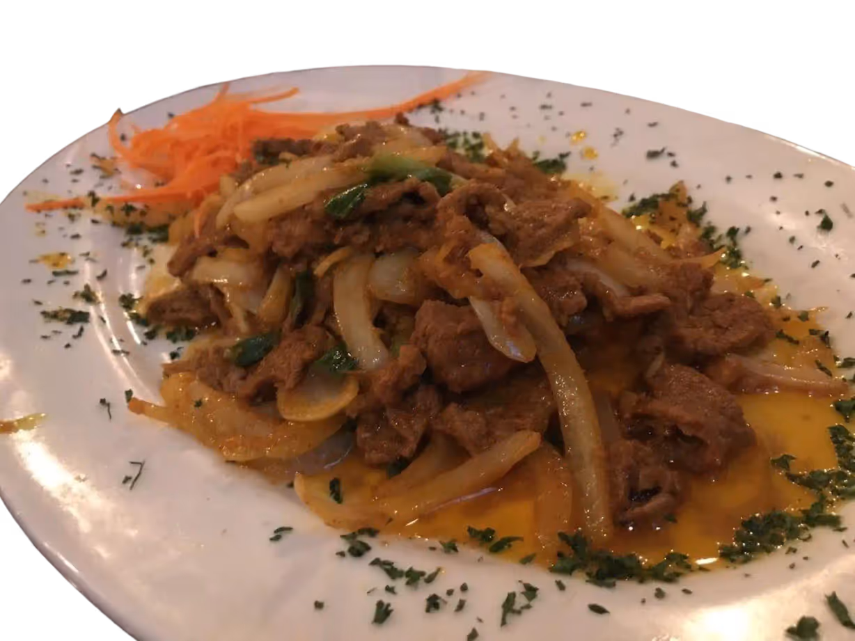 Chicken Lemongrass at What the Pho in Wilton Manors, FL 33305 | YourMenu® Online Ordering Chicken Lemongrass at What the Pho in Wilton Manors, FL 33305 | YourMenu® Online Ordering