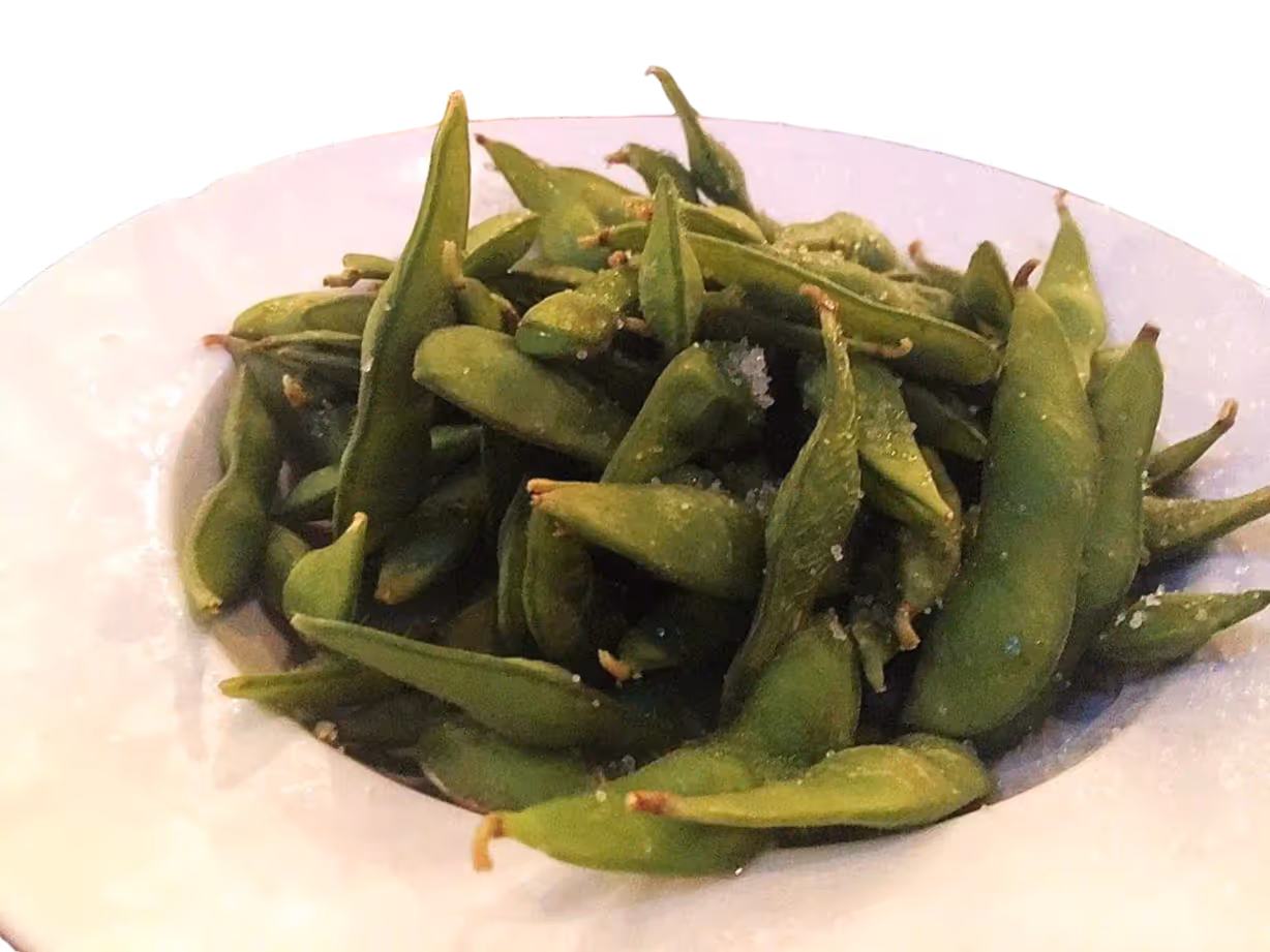 Spicy Edamame at What the Pho in Wilton Manors, FL 33305 | YourMenu® Online Ordering Spicy Edamame at What the Pho in Wilton Manors, FL 33305 | YourMenu® Online Ordering