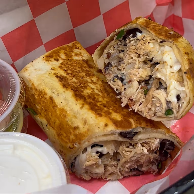 Burrito at Tacos Wey (Boynton Beach) in Boynton Beach, FL 33437 | YourMenu Online Ordering Burrito at Tacos Wey (Boynton Beach) in Boynton Beach, FL 33437 | YourMenu Online Ordering