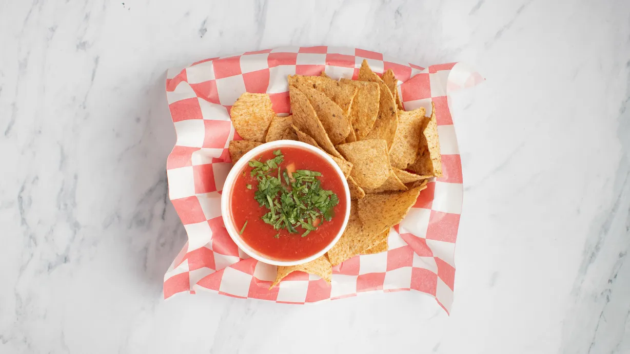 Chips & Homemade Salsa at Tacos Wey (Boynton Beach) in Boynton Beach, FL 33437 | YourMenu Online Ordering Chips & Homemade Salsa at Tacos Wey (Boynton Beach) in Boynton Beach, FL 33437 | YourMenu Online Ordering