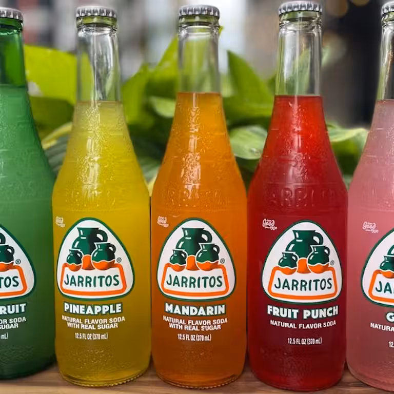 Jarritos at Tacos Wey (Boynton Beach) in Boynton Beach, FL 33437 | YourMenu Online Ordering Jarritos at Tacos Wey (Boynton Beach) in Boynton Beach, FL 33437 | YourMenu Online Ordering
