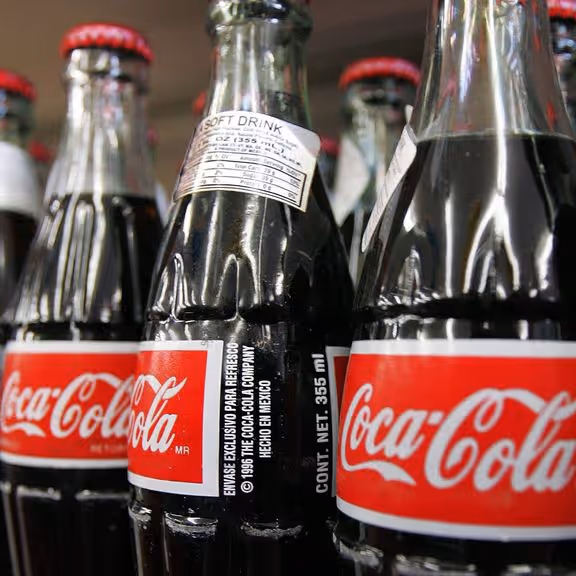 Mexican Coke at Tacos Wey East Boca in Boca Raton, FL 33431 | YourMenu® Online Ordering