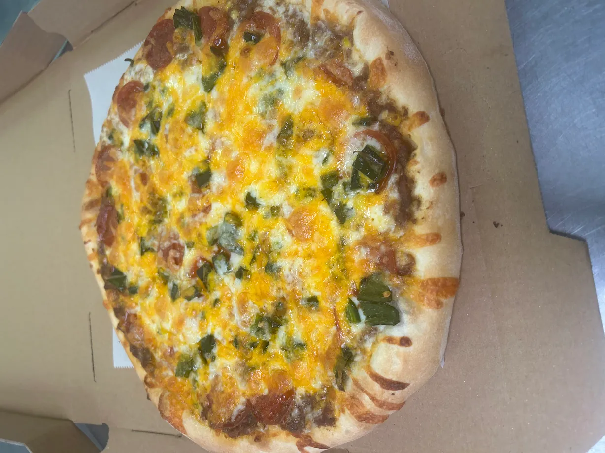 Small Pizza of the Week at Jay's Incredible Pizza in Wilmington, NC 28412 | YourMenu Online Ordering Small Pizza of the Week at Jay's Incredible Pizza in Wilmington, NC 28412 | YourMenu Online Ordering