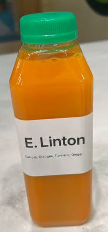 E. Linton Juice at GREEN LEAF CAFE in Florence, SC 29501-3904 | YourMenu® Online Ordering E. Linton Juice at GREEN LEAF CAFE in Florence, SC 29501-3904 | YourMenu® Online Ordering