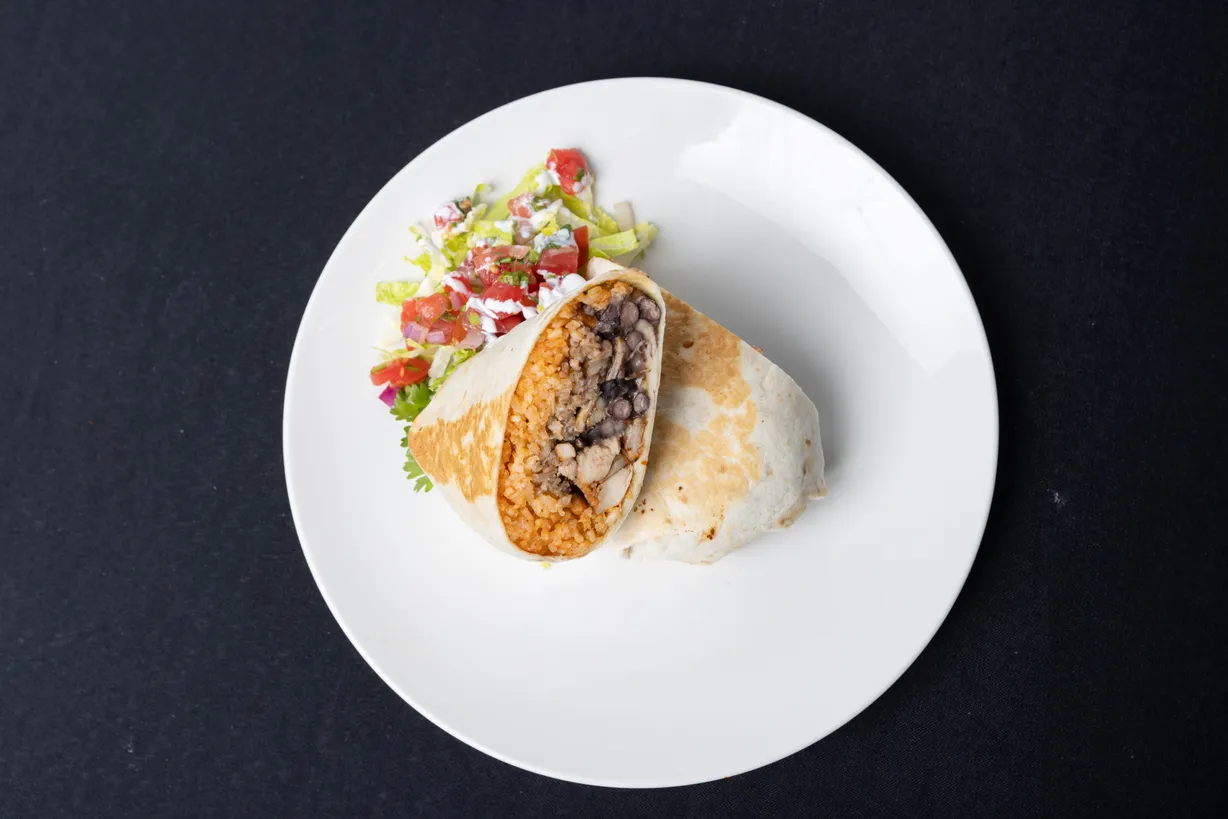 Burrito Fish at Krazy Taco Express in Bloomingdale, GA 31302 | YourMenu Online Ordering