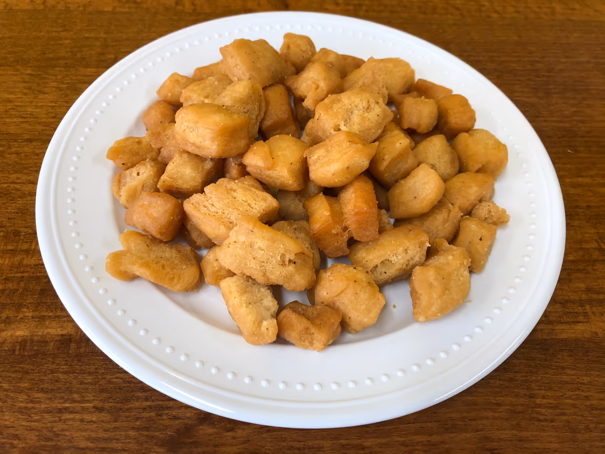 Chin-chin at Jodeem African Cuisine in Greenbelt, MD 20770 | YourMenu Online Ordering Chin-chin at Jodeem African Cuisine in Greenbelt, MD 20770 | YourMenu Online Ordering