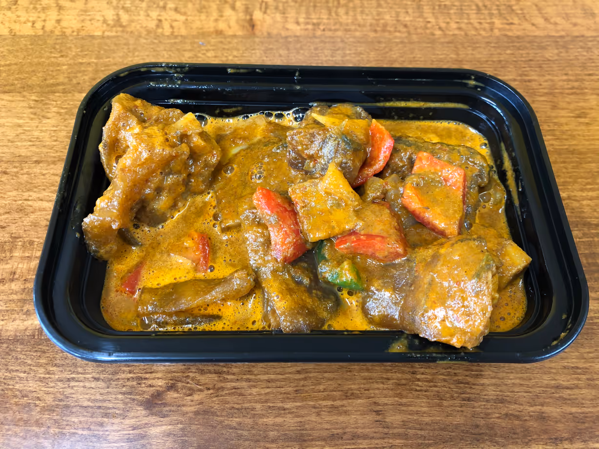 Nkwobi at Jodeem African Cuisine in Greenbelt, MD 20770 | YourMenu Online Ordering Nkwobi at Jodeem African Cuisine in Greenbelt, MD 20770 | YourMenu Online Ordering