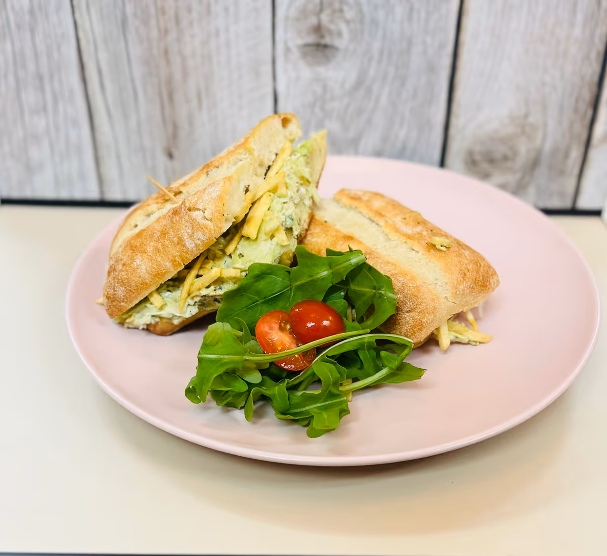 Chicken Cilantro at East Coffee in Margate, FL 33063 | YourMenu Online Ordering