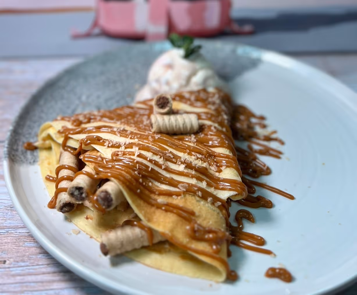 Confiture at East Coffee in Margate, FL 33063 | YourMenu Online Ordering