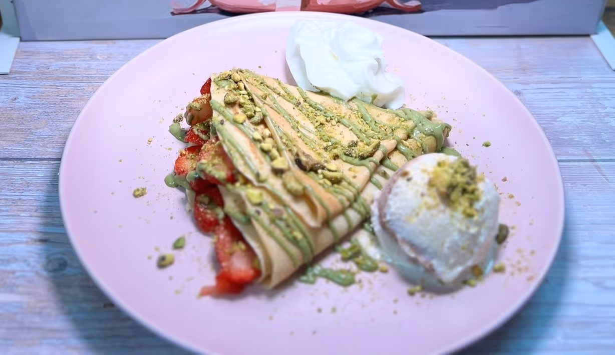 Fontana di Trevi at East Coffee in Margate, FL 33063 | YourMenu Online Ordering
