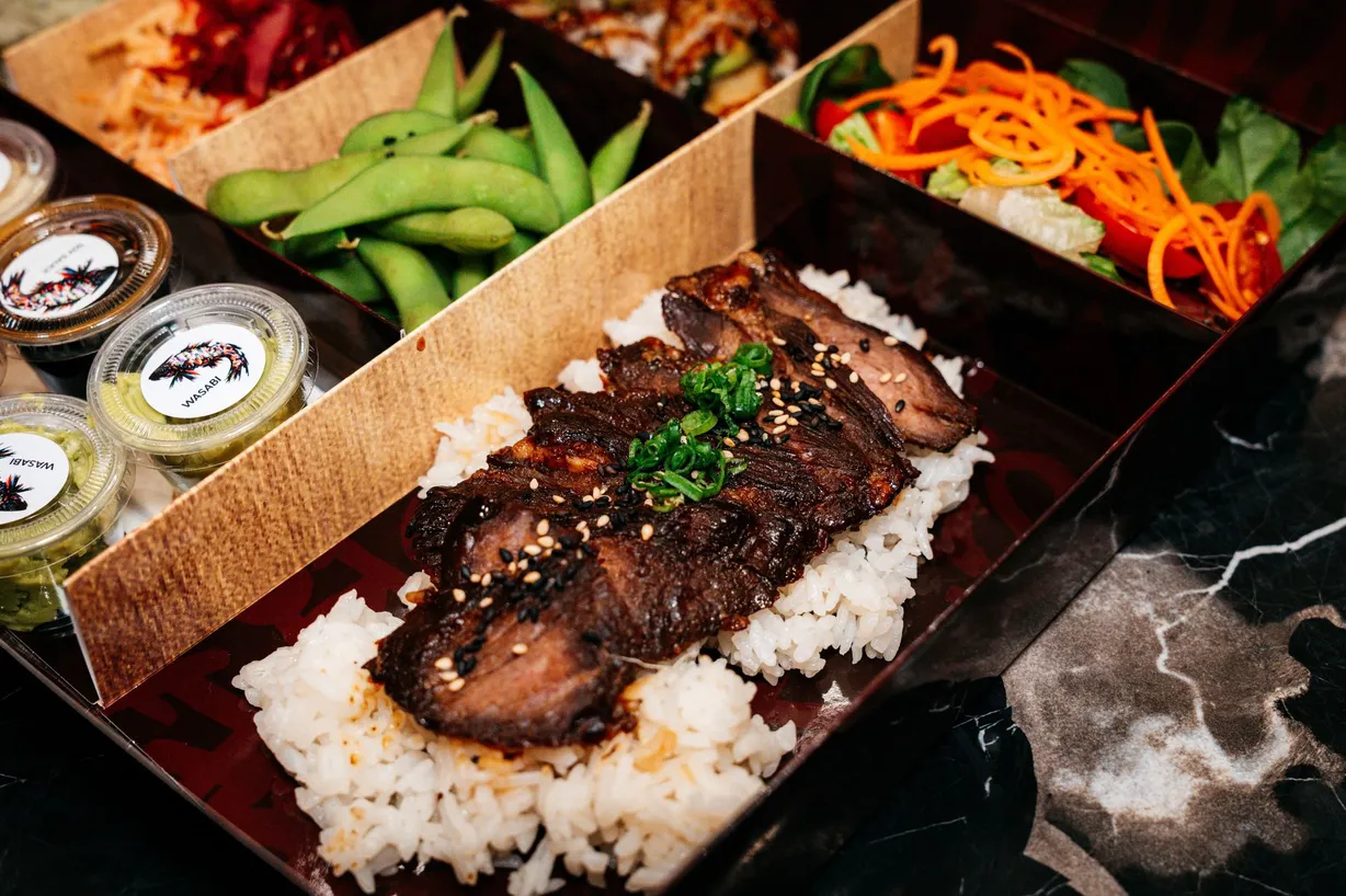 CHURRASCO BOX at Bou Boxes in Dorado, PR 00646 | YourMenu Online Ordering CHURRASCO BOX at Bou Boxes in Dorado, PR 00646 | YourMenu Online Ordering
