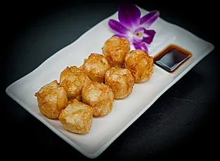SHRIMP SHUMAI (6) at Bou Boxes in Dorado, PR 00646 | YourMenu Online Ordering SHRIMP SHUMAI (6) at Bou Boxes in Dorado, PR 00646 | YourMenu Online Ordering