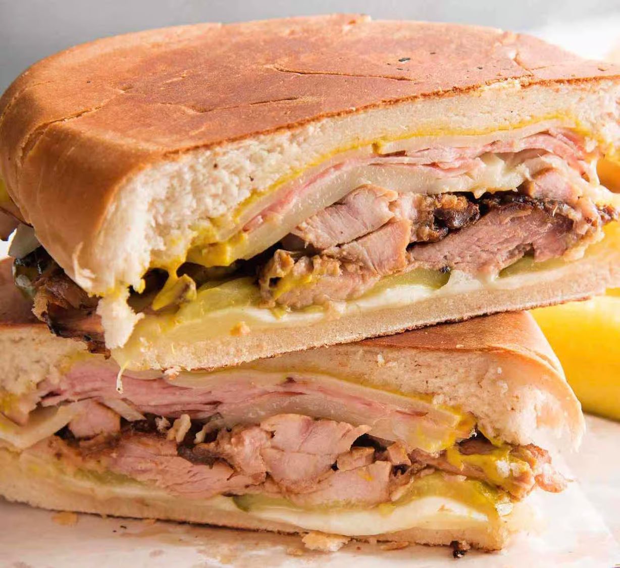 6" Hawaiano at Mi Sandwich Cubano in Hialeah, FL 33016 | YourMenu Online Ordering 6" Hawaiano at Mi Sandwich Cubano in Hialeah, FL 33016 | YourMenu Online Ordering
