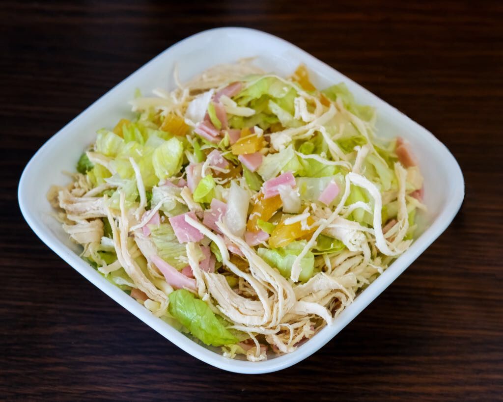 Tropical Salad Small at Mi Sandwich Cubano in Hialeah, FL 33016 | YourMenu Online Ordering Tropical Salad Small at Mi Sandwich Cubano in Hialeah, FL 33016 | YourMenu Online Ordering