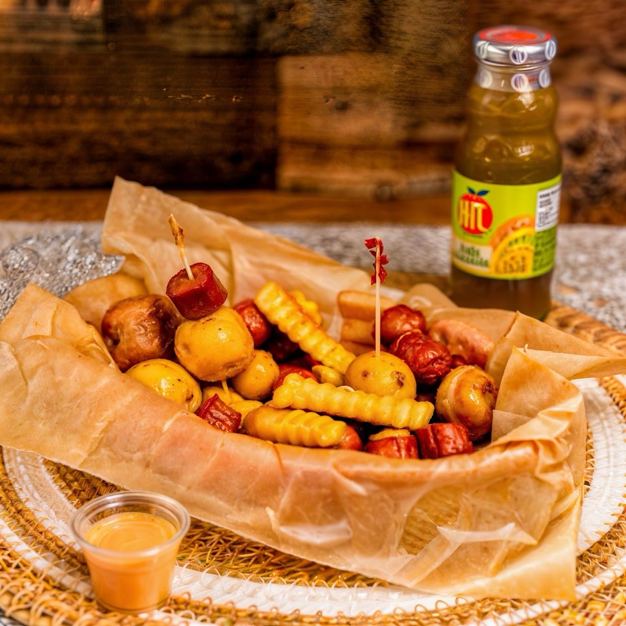 Salchipapa at Mi Sandwich Cubano in Hialeah, FL 33016 | YourMenu Online Ordering Salchipapa at Mi Sandwich Cubano in Hialeah, FL 33016 | YourMenu Online Ordering