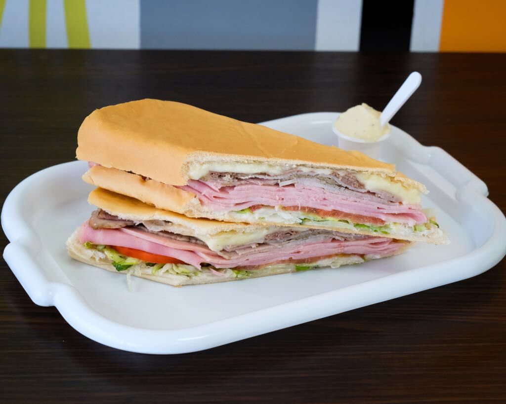 12" Super Especial at Mi Sandwich Cubano in Hialeah, FL 33016 | YourMenu Online Ordering 12" Super Especial at Mi Sandwich Cubano in Hialeah, FL 33016 | YourMenu Online Ordering