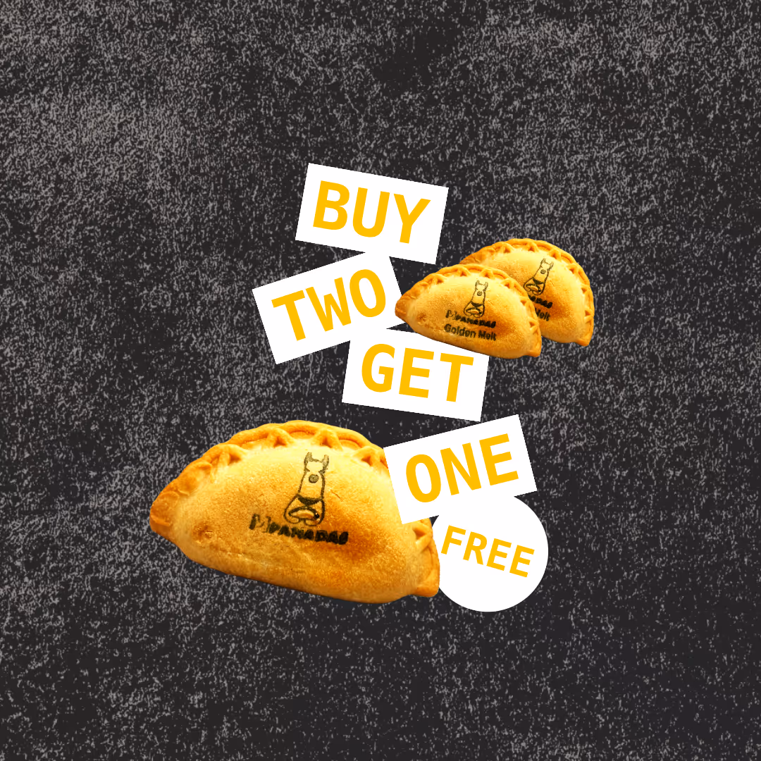 Buy 2 Tuesdays at MPANADAS in Arlington, VA 22204 | YourMenu Online Ordering