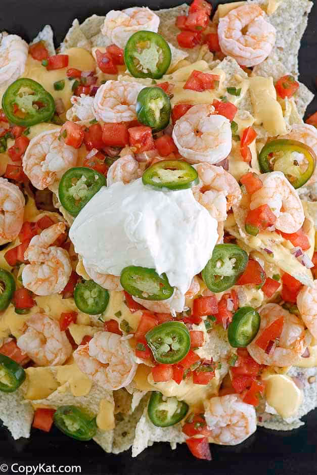 Nachos - Shrimp at El Oasis Restaurant in Manassas Park, VA 20111 | YourMenu Online Ordering Nachos - Shrimp at El Oasis Restaurant in Manassas Park, VA 20111 | YourMenu Online Ordering