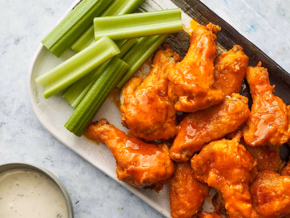 Chicken Wings - 10 Pcs at El Oasis Restaurant in Manassas Park, VA 20111 | YourMenu Online Ordering Chicken Wings - 10 Pcs at El Oasis Restaurant in Manassas Park, VA 20111 | YourMenu Online Ordering
