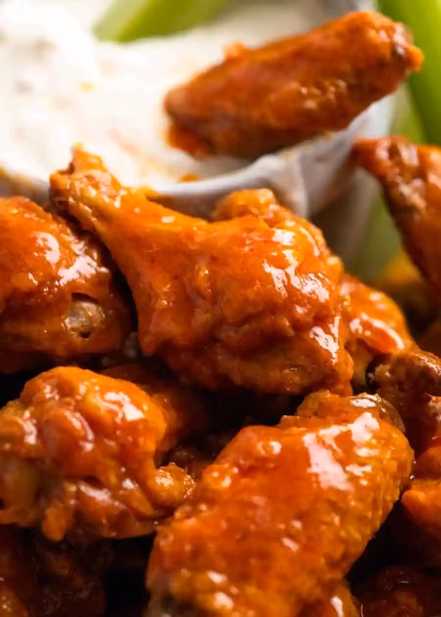 Chicken Wings - 5 Pcs at El Oasis Restaurant in Manassas Park, VA 20111 | YourMenu Online Ordering Chicken Wings - 5 Pcs at El Oasis Restaurant in Manassas Park, VA 20111 | YourMenu Online Ordering