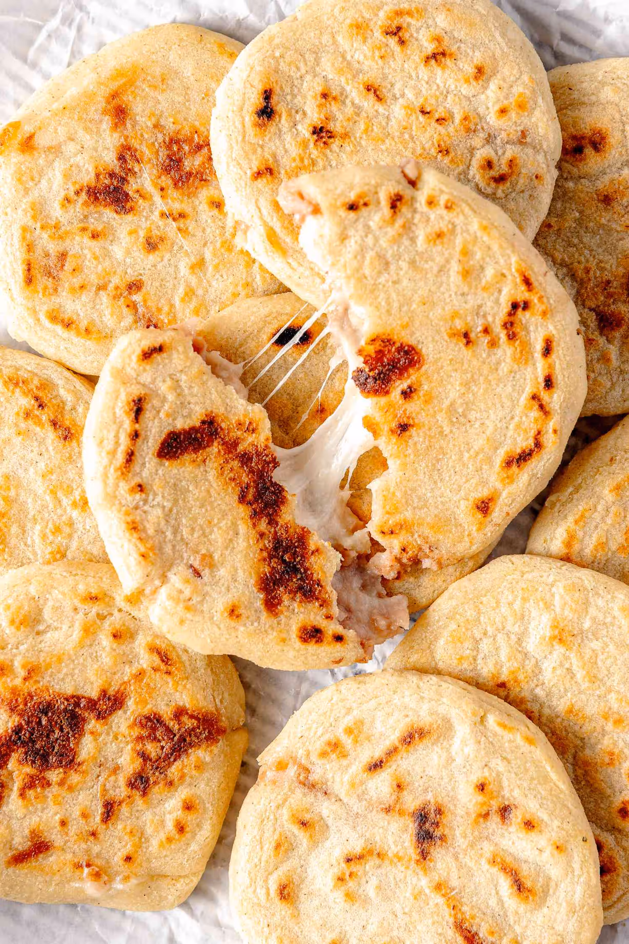 Cheese Pupusa at El Oasis Restaurant in Manassas Park, VA 20111 | YourMenu Online Ordering Cheese Pupusa at El Oasis Restaurant in Manassas Park, VA 20111 | YourMenu Online Ordering