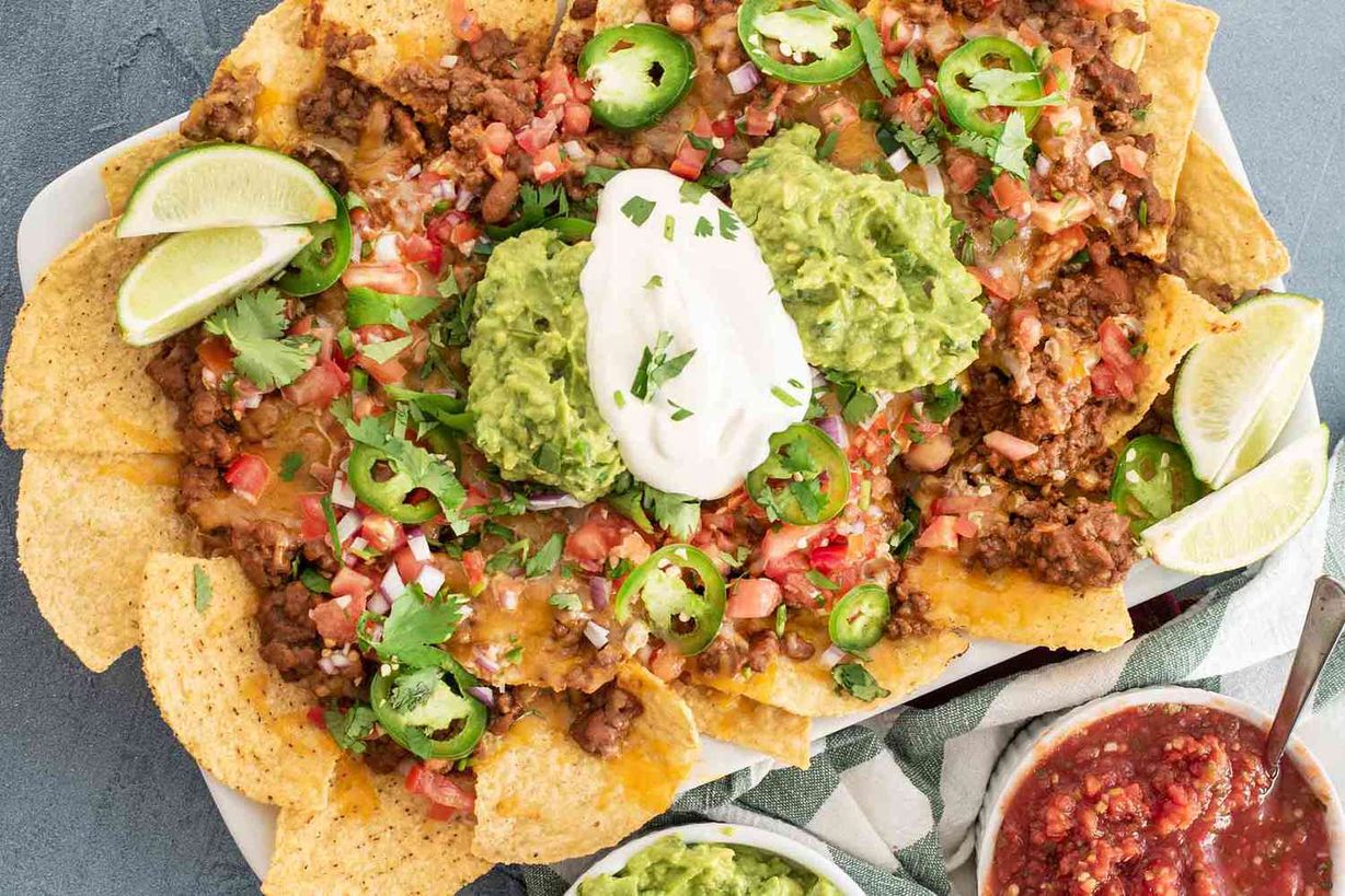Nachos - Combo/Mix at El Oasis Restaurant in Manassas Park, VA 20111 | YourMenu Online Ordering Nachos - Combo/Mix at El Oasis Restaurant in Manassas Park, VA 20111 | YourMenu Online Ordering