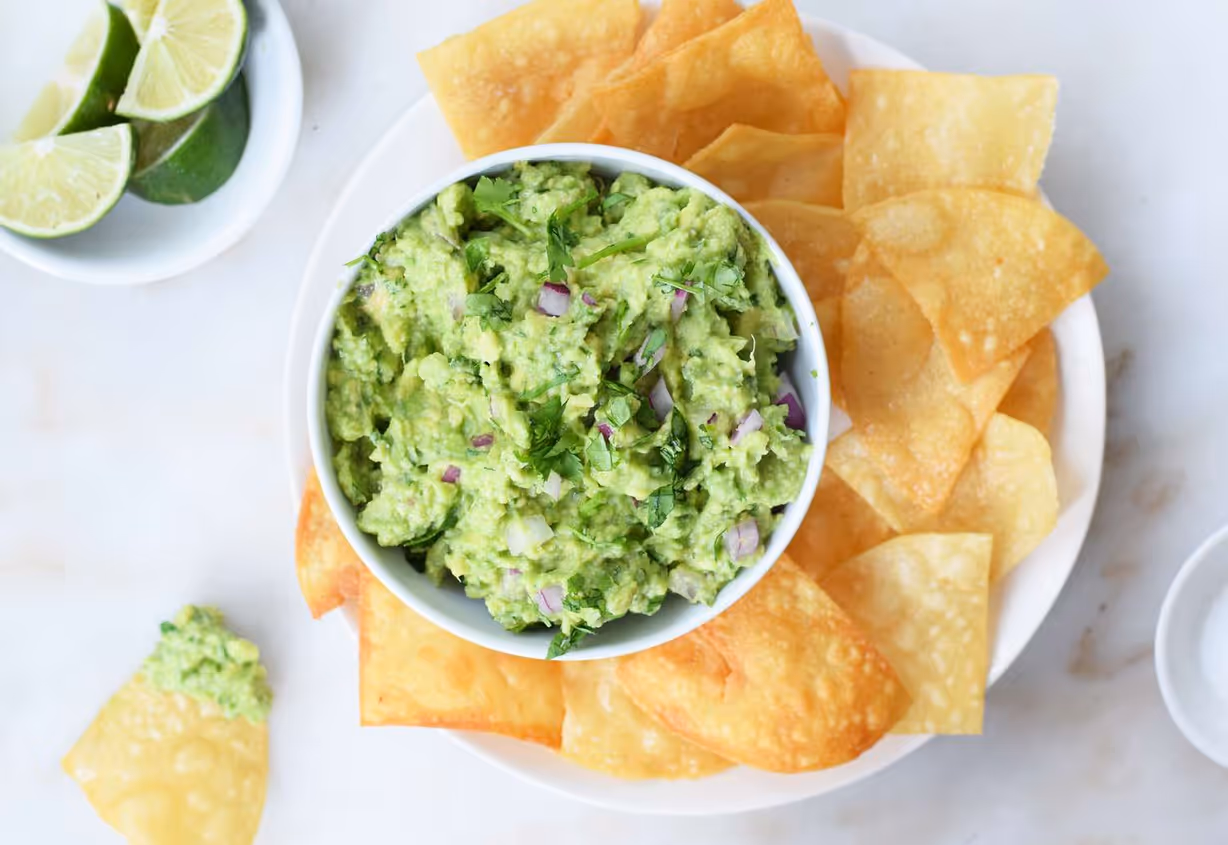 Chips and Guacamole at El Oasis Restaurant in Manassas Park, VA 20111 | YourMenu Online Ordering Chips and Guacamole at El Oasis Restaurant in Manassas Park, VA 20111 | YourMenu Online Ordering