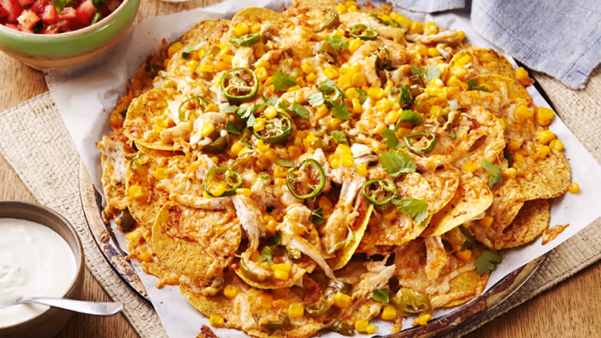 Nachos - Chicken at El Oasis Restaurant in Manassas Park, VA 20111 | YourMenu Online Ordering Nachos - Chicken at El Oasis Restaurant in Manassas Park, VA 20111 | YourMenu Online Ordering