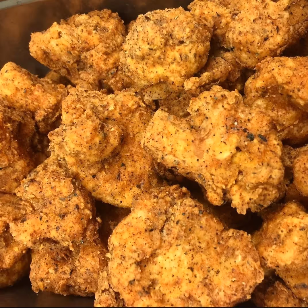Battered Cauliflower at ELife Restaurant Catering in CAPITOL HEIGHTS, MD 20743 | YourMenu Online Ordering Battered Cauliflower at ELife Restaurant Catering in CAPITOL HEIGHTS, MD 20743 | YourMenu Online Ordering
