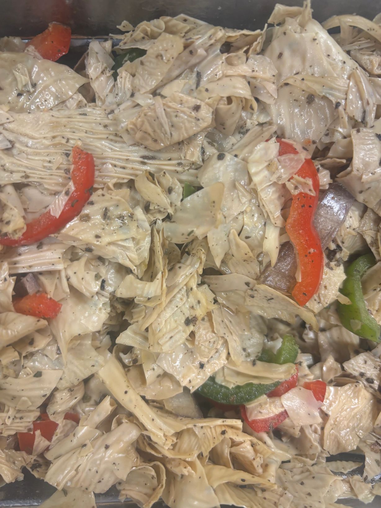 Bean Curd Salad at ELife Restaurant Catering in CAPITOL HEIGHTS, MD 20743 | YourMenu Online Ordering Bean Curd Salad at ELife Restaurant Catering in CAPITOL HEIGHTS, MD 20743 | YourMenu Online Ordering