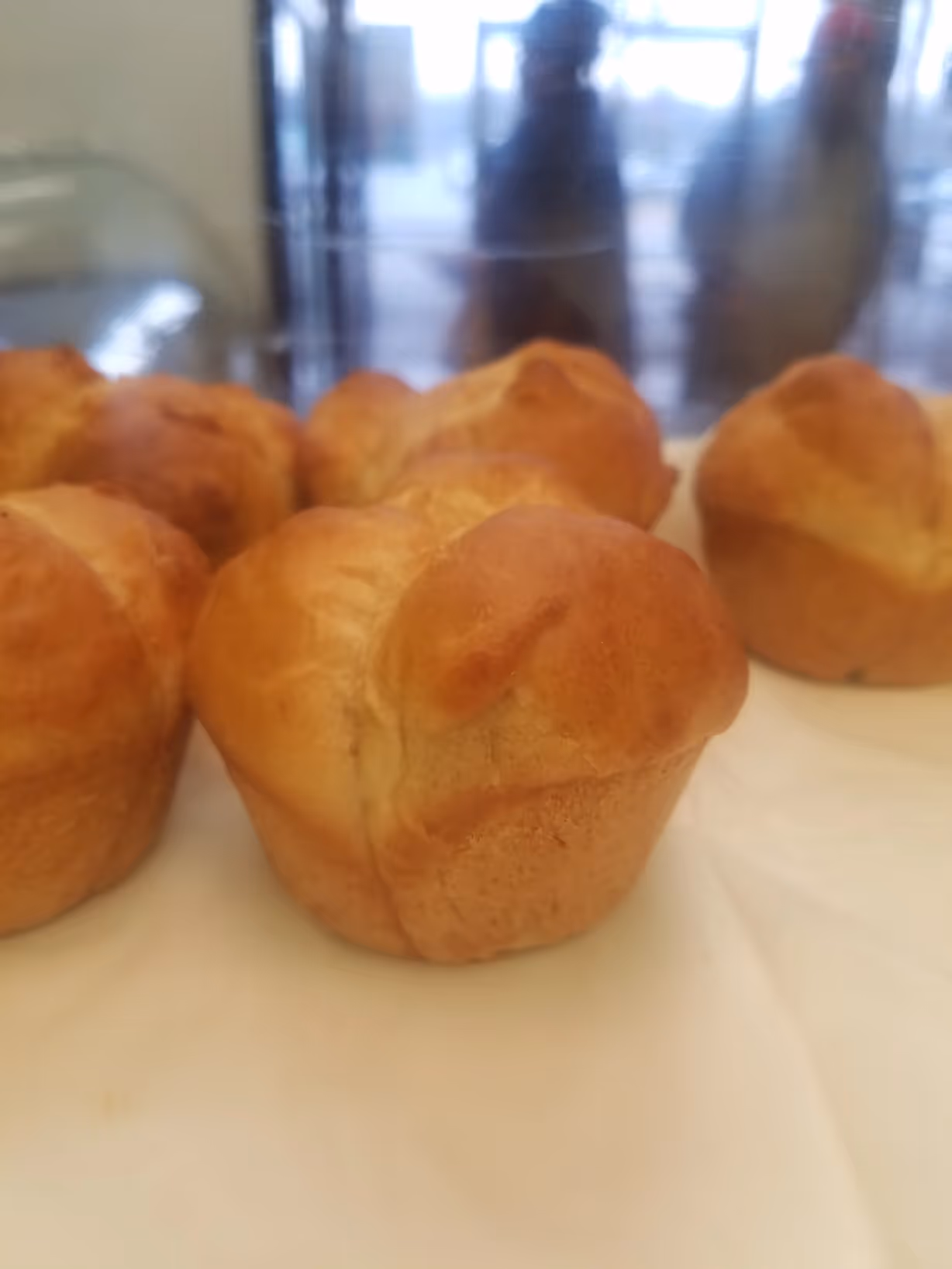 Dinner Rolls at ELife Restaurant Catering in CAPITOL HEIGHTS, MD 20743 | YourMenu Online Ordering Dinner Rolls at ELife Restaurant Catering in CAPITOL HEIGHTS, MD 20743 | YourMenu Online Ordering