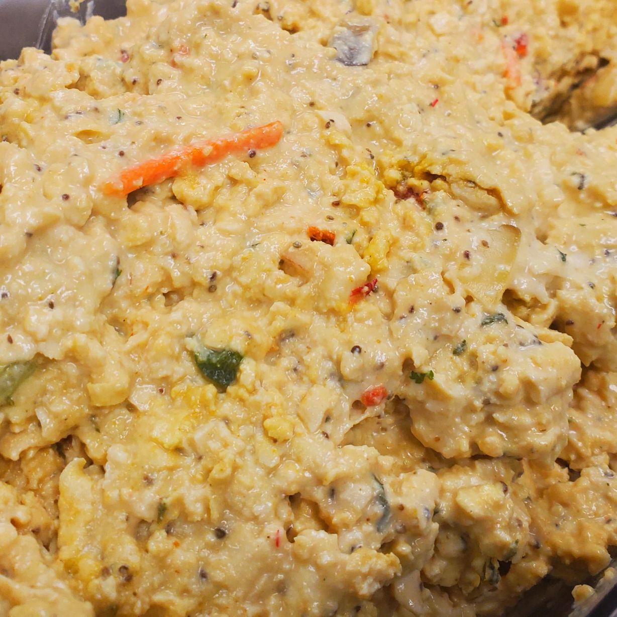 Mock Chickun Salad at ELife Restaurant Catering in CAPITOL HEIGHTS, MD 20743 | YourMenu Online Ordering Mock Chickun Salad at ELife Restaurant Catering in CAPITOL HEIGHTS, MD 20743 | YourMenu Online Ordering