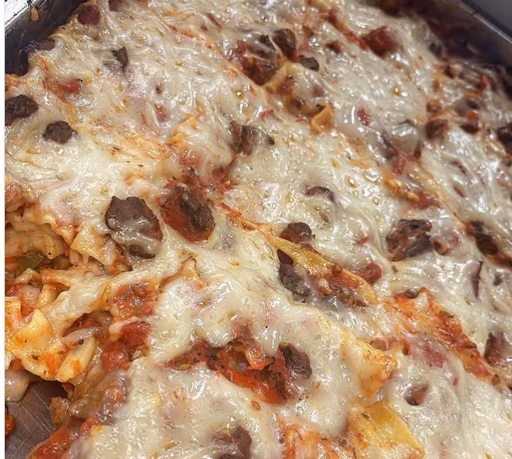 Vegetable Lasagna at ELife Restaurant Catering in CAPITOL HEIGHTS, MD 20743 | YourMenu Online Ordering Vegetable Lasagna at ELife Restaurant Catering in CAPITOL HEIGHTS, MD 20743 | YourMenu Online Ordering