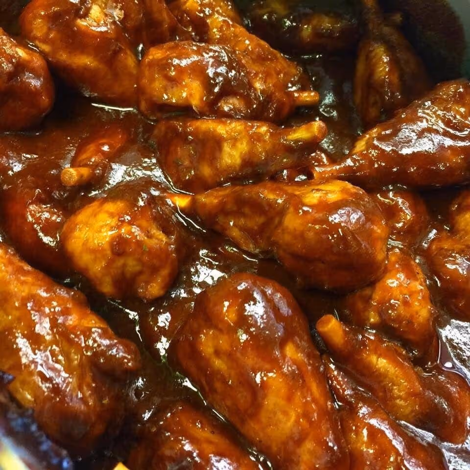 BBQ Drumsticks at ELife Restaurant Catering in CAPITOL HEIGHTS, MD 20743 | YourMenu Online Ordering BBQ Drumsticks at ELife Restaurant Catering in CAPITOL HEIGHTS, MD 20743 | YourMenu Online Ordering