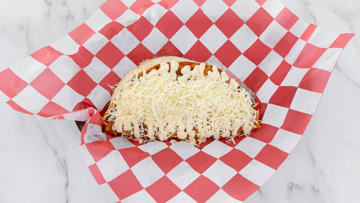 Cachapa con Queso / Cachapa with Cheese at Botalon Grill in Bradenton, FL 34205 | YourMenu® Online Ordering Cachapa con Queso / Cachapa with Cheese at Botalon Grill in Bradenton, FL 34205 | YourMenu® Online Ordering