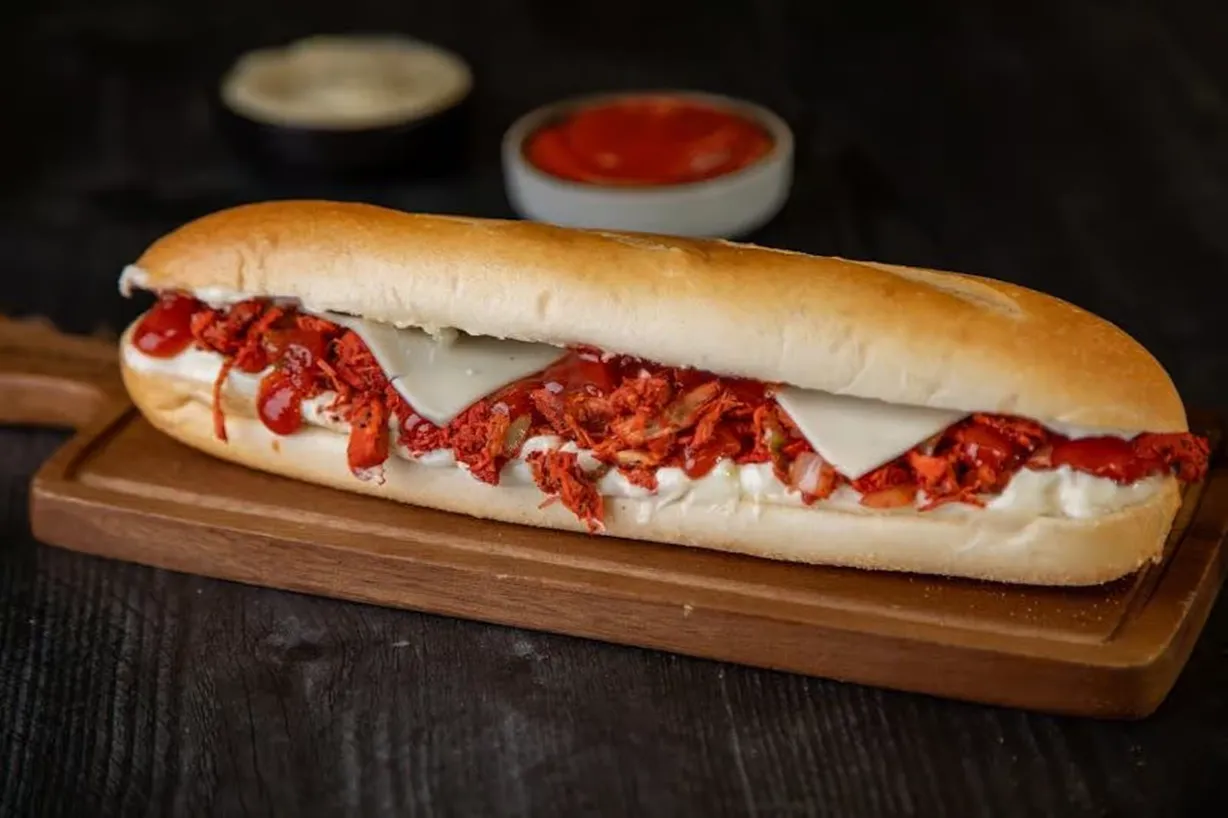 Chicken Sub at Pitts Halal Brothers in Pittsburgh, PA 15213 | YourMenu Online Ordering Chicken Sub at Pitts Halal Brothers in Pittsburgh, PA 15213 | YourMenu Online Ordering