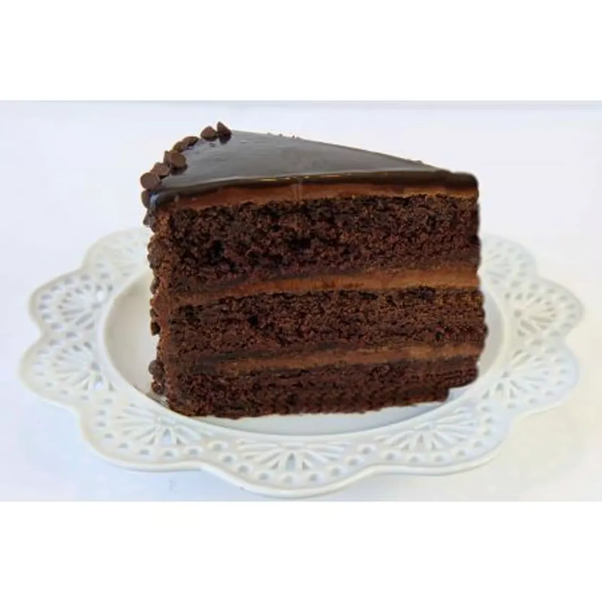 Chocolate Cake at Pitts Halal Brothers in Pittsburgh, PA 15213 | YourMenu Online Ordering Chocolate Cake at Pitts Halal Brothers in Pittsburgh, PA 15213 | YourMenu Online Ordering