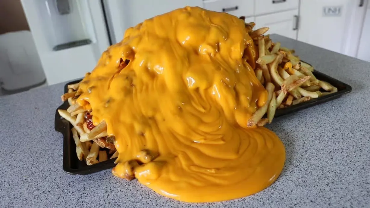 Large Cheese Fries at Pitts Halal Brothers in Pittsburgh, PA 15213 | YourMenu Online Ordering Large Cheese Fries at Pitts Halal Brothers in Pittsburgh, PA 15213 | YourMenu Online Ordering