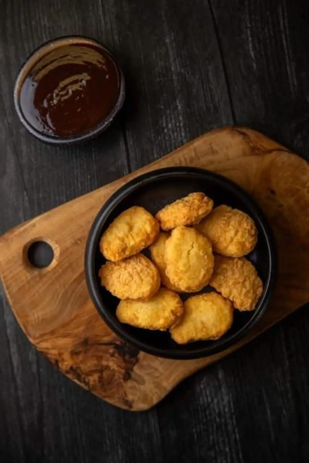 Nuggets On Fries at Pitts Halal Brothers in Pittsburgh, PA 15213 | YourMenu Online Ordering Nuggets On Fries at Pitts Halal Brothers in Pittsburgh, PA 15213 | YourMenu Online Ordering