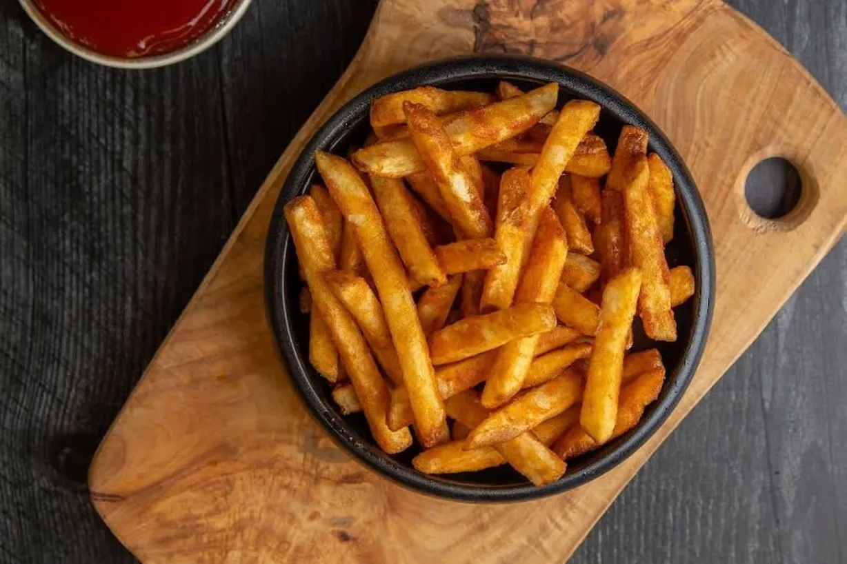 Small Fries at Pitts Halal Brothers in Pittsburgh, PA 15213 | YourMenu Online Ordering Small Fries at Pitts Halal Brothers in Pittsburgh, PA 15213 | YourMenu Online Ordering