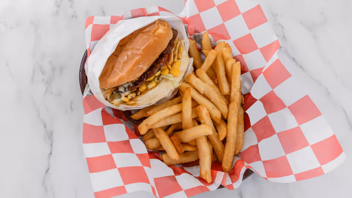 Hamburguesa De Carne at Botalon Grill Brandon in Brandon, FL 33510 | YourMenu Online Ordering Hamburguesa De Carne at Botalon Grill Brandon in Brandon, FL 33510 | YourMenu Online Ordering
