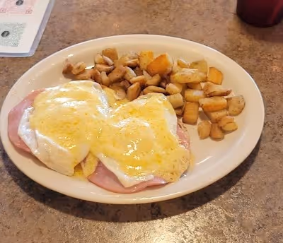 Eggs Benedict at Dempsey's Grille in Middletown, MD 21769 | YourMenu® Online Ordering Eggs Benedict at Dempsey's Grille in Middletown, MD 21769 | YourMenu® Online Ordering