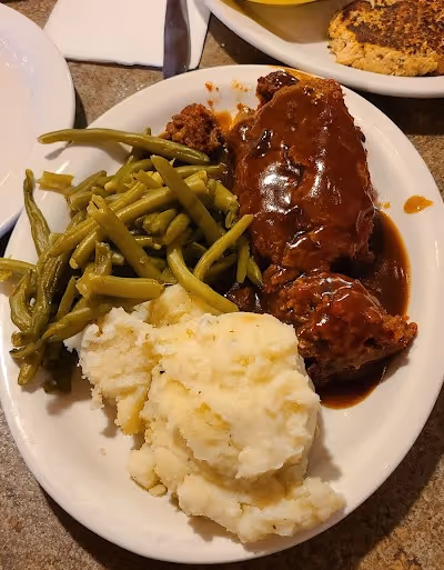 Homemade Meatloaf at Dempsey's Grille in Middletown, MD 21769 | YourMenu® Online Ordering Homemade Meatloaf at Dempsey's Grille in Middletown, MD 21769 | YourMenu® Online Ordering
