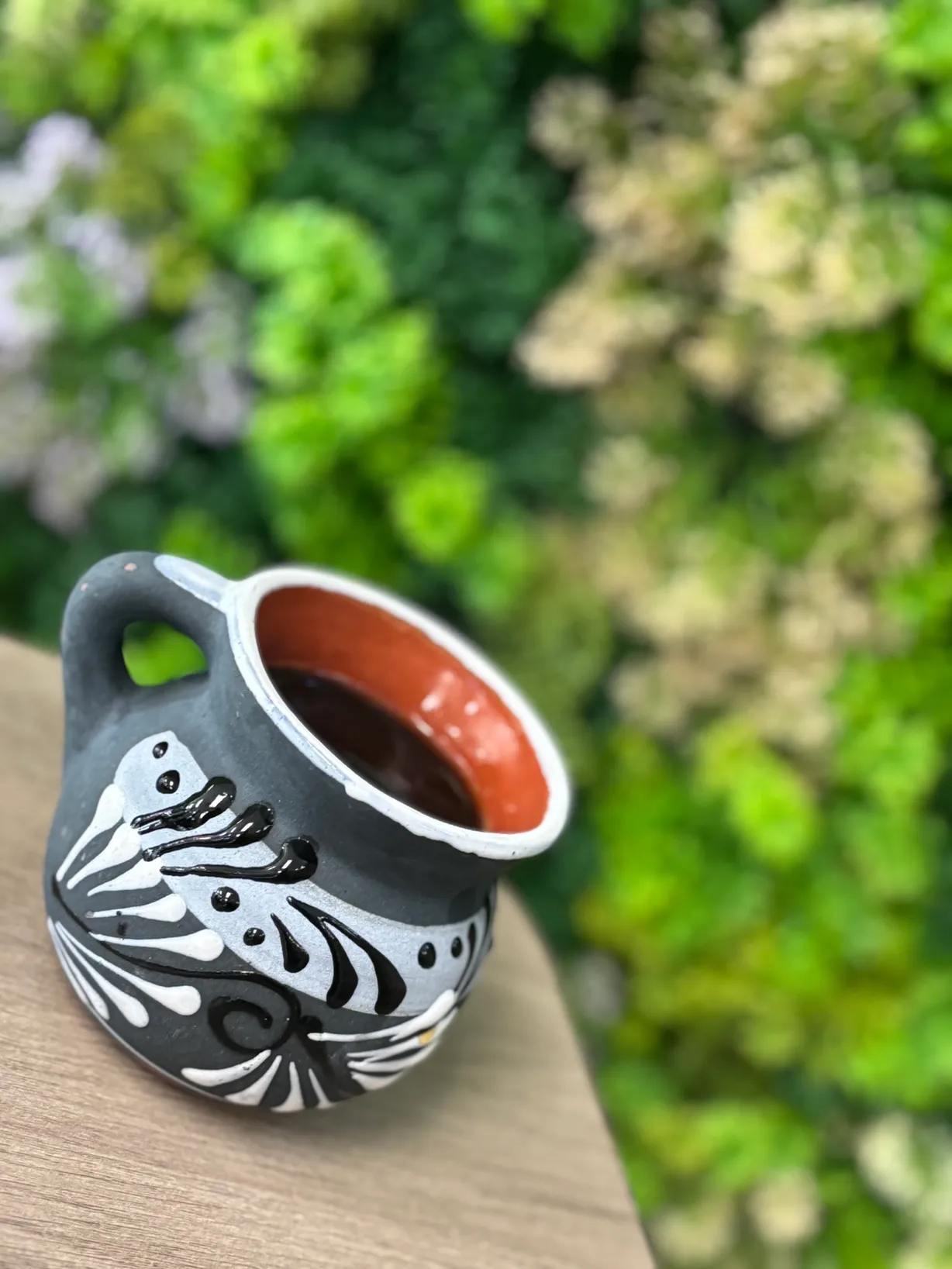Café De Olla at Moritas Brunch in Kaufman, TX 75142-1962 | YourMenu Online Ordering