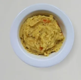 Smashed Potatoes at Moritas Brunch in Kaufman, TX 75142-1962 | YourMenu Online Ordering