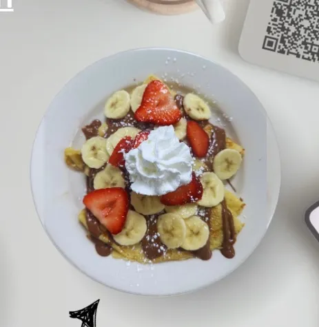 Banana and Company at Moritas Brunch in Kaufman, TX 75142-1962 | YourMenu Online Ordering